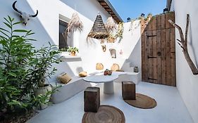 Maison Patcha